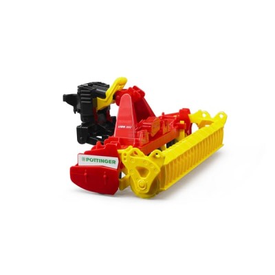 Zabawka brona wirnikowa Pottnger Lion 3002 U02346 | Exvi