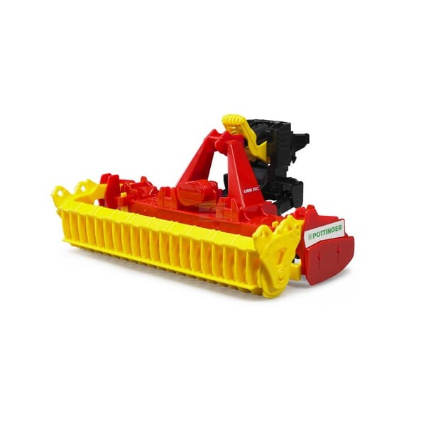 Zabawka brona wirnikowa Pottnger Lion 3002 U02346 | Exvi