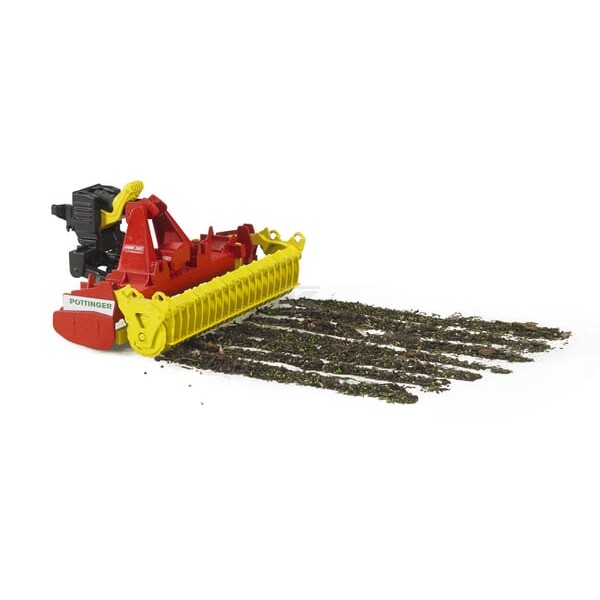 Zabawka brona wirnikowa Pottnger Lion 3002 U02346 | Exvi