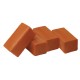 Kostka do prasy 4 szt., Bruder U02342 | Exvi