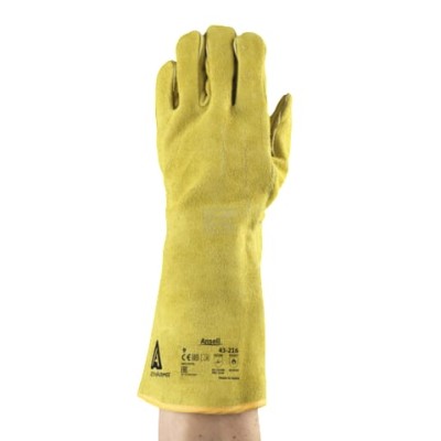 Rękawice ActivArmr® 43-216 43216090 | Exvi