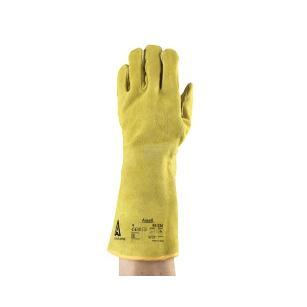 Rękawice ActivArmr® 43-216 43216090 | Exvi