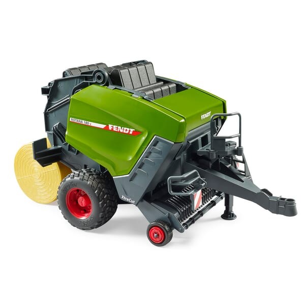 Fendt Prasa do bel okrągłych Rotana 180V U02038 | Exvi