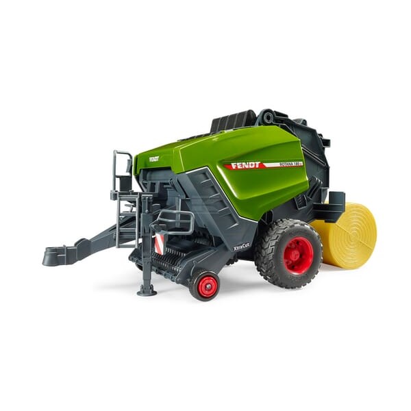 Fendt Prasa do bel okrągłych Rotana 180V U02038 | Exvi