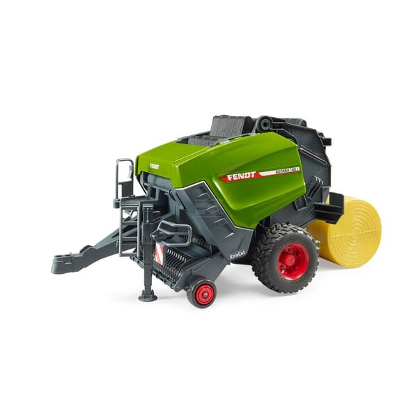 Fendt Prasa do bel okrągłych Rotana 180V U02038 | Exvi