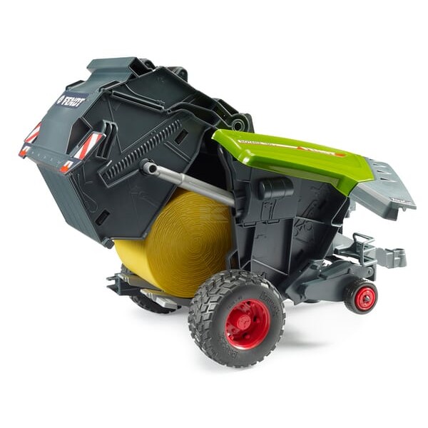 Fendt Prasa do bel okrągłych Rotana 180V U02038 | Exvi