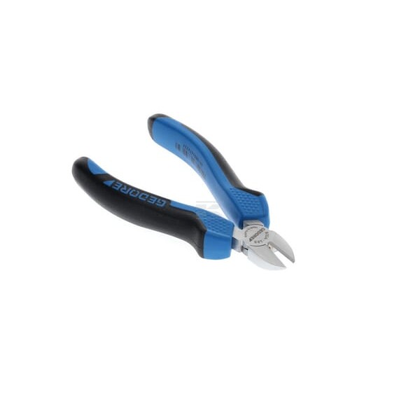 Szczypce do cięcia drutu model szwedzki TA8314125JC | Exvi