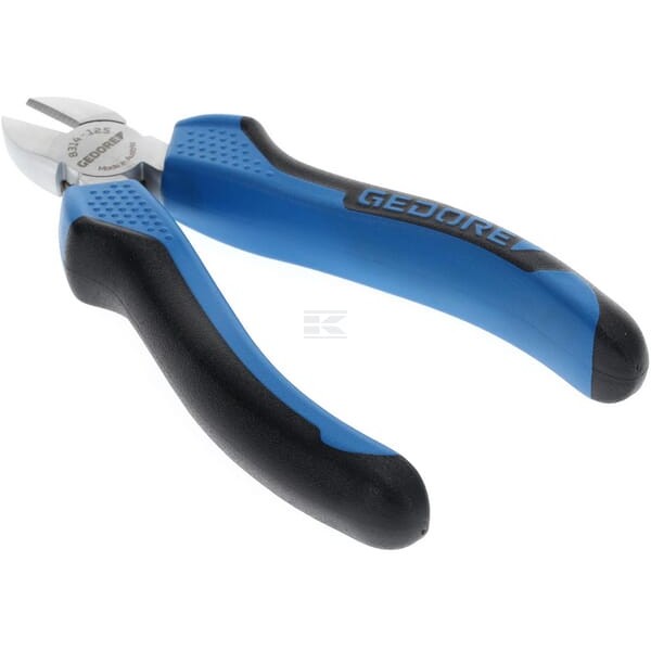 Szczypce do cięcia drutu model szwedzki TA8314125JC | Exvi