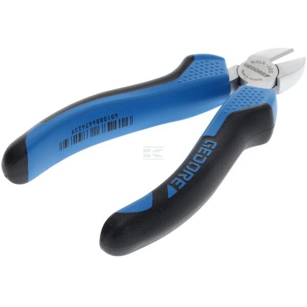 Szczypce do cięcia drutu model szwedzki TA8314125JC | Exvi