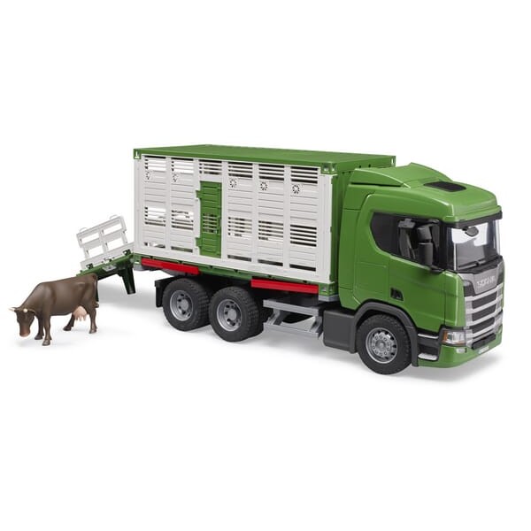 Ciężarówka Scania Super 560R do transportu U03548 | Exvi