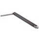 Sworzeń ramy zaczepu dolnego C-330 C-360 46/67-604/0 | Exvi