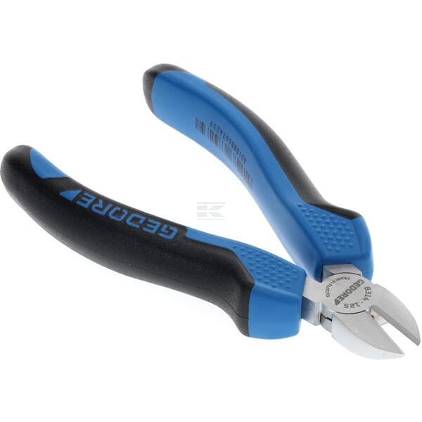 Szczypce do cięcia drutu model szwedzki TA8314125JC | Exvi