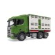 Ciężarówka Scania Super 560R do transportu U03548 | Exvi