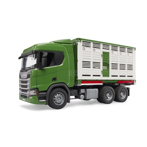 Ciężarówka Scania Super 560R do transportu U03548 | Exvi