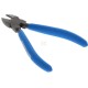 Szczypce do cięcia drutu model szwedzki TA8314125TL | Exvi