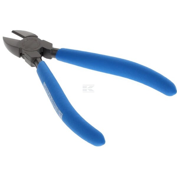 Szczypce do cięcia drutu model szwedzki TA8314125TL | Exvi