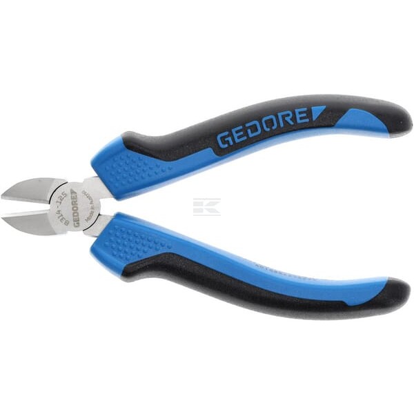 Szczypce do cięcia drutu model szwedzki TA8314125JC | Exvi
