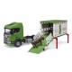Ciężarówka Scania Super 560R do transportu U03548 | Exvi