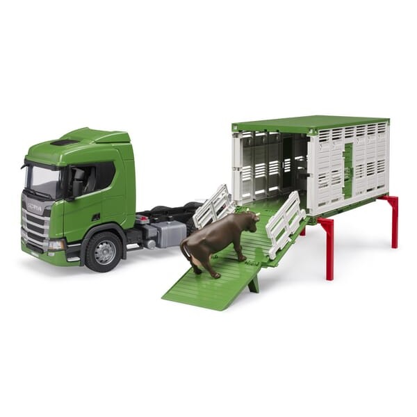 Ciężarówka Scania Super 560R do transportu U03548 | Exvi