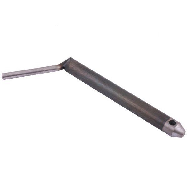 Sworzeń ramy zaczepu dolnego C-330 C-360 46/67-604/0 | Exvi