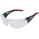 Okulary ochronne 05 przezroczyste szkła KSE0500001 | Exvi