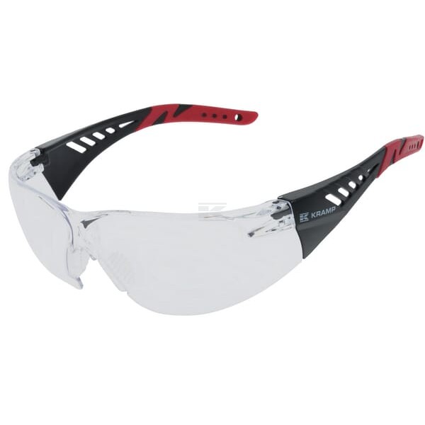 Okulary ochronne 05 przezroczyste szkła KSE0500001 | Exvi