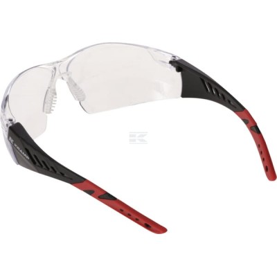 Okulary ochronne 05 przezroczyste szkła KSE0500001 | Exvi