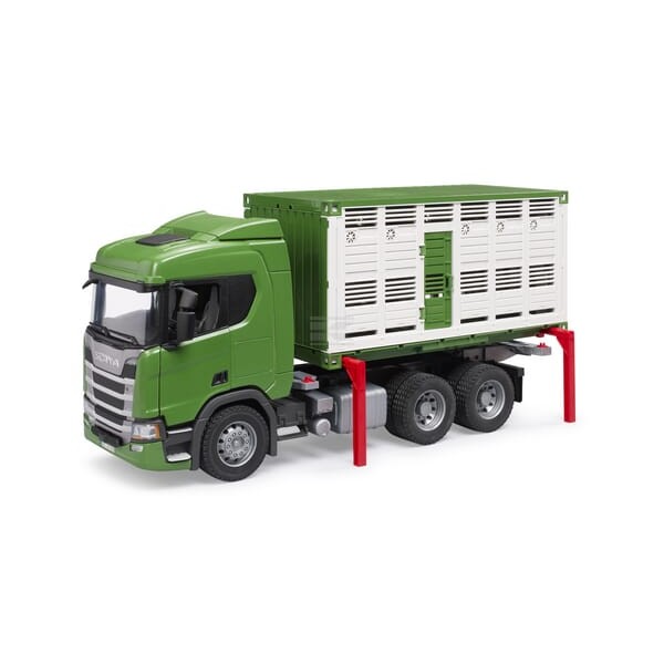Ciężarówka Scania Super 560R do transportu U03548 | Exvi