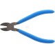 Szczypce do cięcia drutu model szwedzki TA8314125TL | Exvi