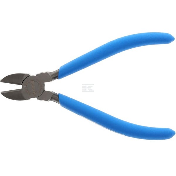 Szczypce do cięcia drutu model szwedzki TA8314125TL | Exvi