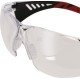 Okulary ochronne 05 przezroczyste szkła KSE0500001 | Exvi