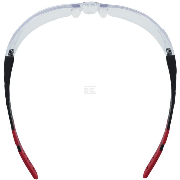 Okulary ochronne 05 przezroczyste szkła KSE0500001 | Exvi