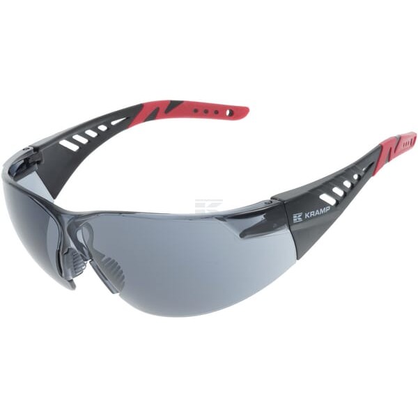 Okulary ochronne 05 przyciemniane szkła KSE0500002 | Exvi