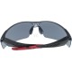 Okulary ochronne 05 przyciemniane szkła KSE0500002 | Exvi