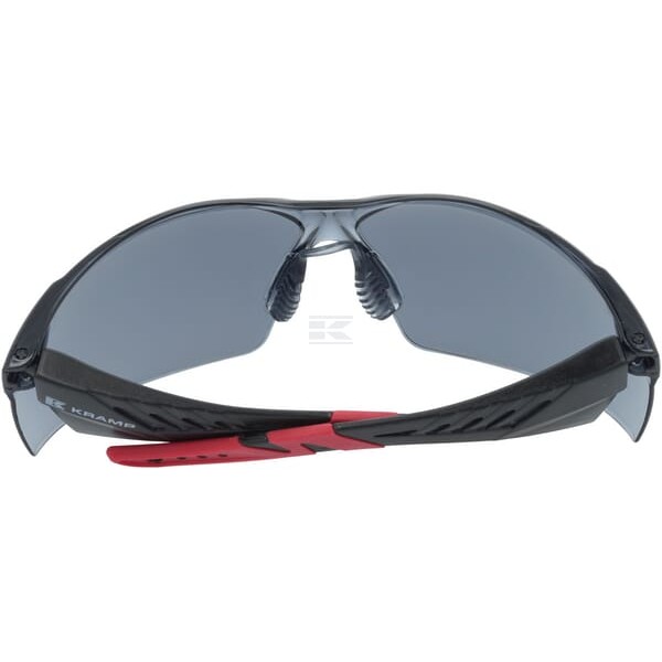 Okulary ochronne 05 przyciemniane szkła KSE0500002 | Exvi