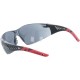 Okulary ochronne 05 przyciemniane szkła KSE0500002 | Exvi