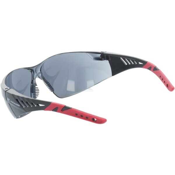 Okulary ochronne 05 przyciemniane szkła KSE0500002 | Exvi