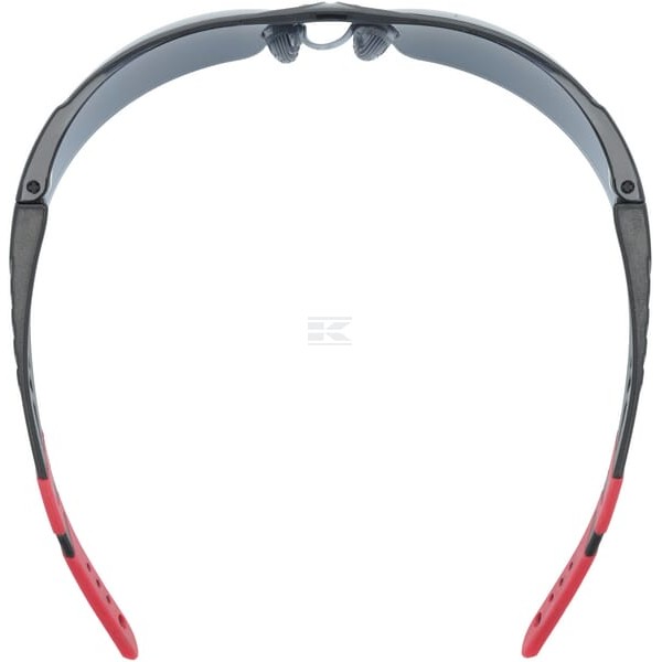 Okulary ochronne 05 przyciemniane szkła KSE0500002 | Exvi