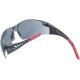 Okulary ochronne 05 przyciemniane szkła KSE0500002 | Exvi