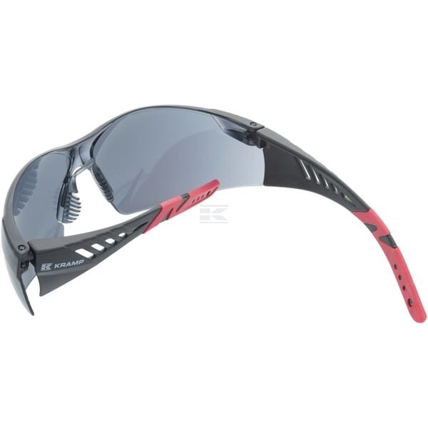 Okulary ochronne 05 przyciemniane szkła KSE0500002 | Exvi