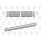 Sworzeń ramy zaczepu dolnego C-330 50/16-471/0 | Exvi