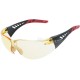 Okulary ochronne 05 żółte szkła KSE0500003 | Exvi