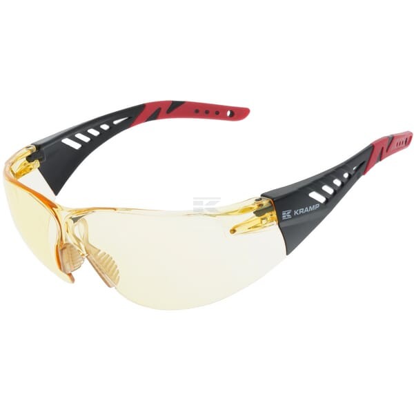 Okulary ochronne 05 żółte szkła KSE0500003 | Exvi