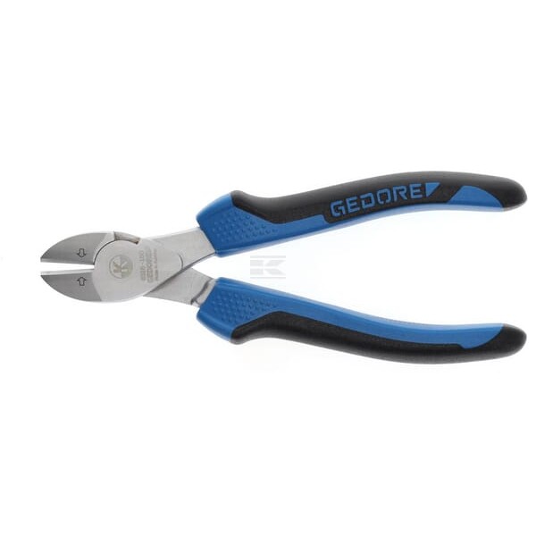 Szczypce do cięcia drutu Gedore TA8316160JC | Exvi