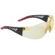 Okulary ochronne 05 żółte szkła KSE0500003 | Exvi