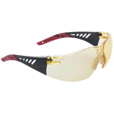 Okulary ochronne 05 żółte szkła KSE0500003 | Exvi