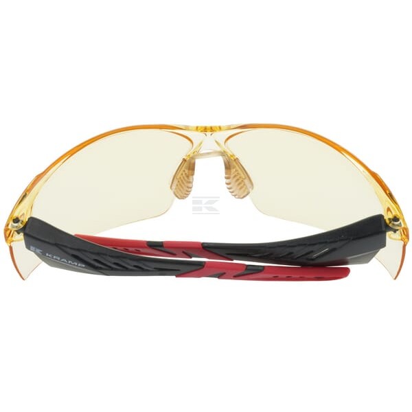 Okulary ochronne 05 żółte szkła KSE0500003 | Exvi