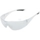 Okulary ochronne 03 przezroczyste szkła KSE0300001 | Exvi