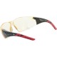 Okulary ochronne 05 żółte szkła KSE0500003 | Exvi