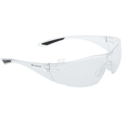 Okulary ochronne 03 przezroczyste szkła KSE0300001 | Exvi